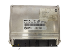 Blok Ovladačů BMW 1430940 0261204420 Bosch