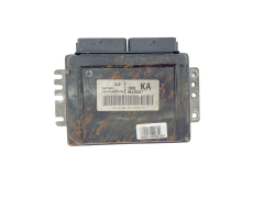 Blok Ovladačů 96435547 5WY1E01C 1BHL Chevrolet Kemsco