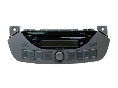 Rádio Cd Mp3 Nissan Pixo 39101M68K00 39101-68K0 CDF-R3019A 1107 Rádio Cd Mp3 Nissan Pixo 39101M68K00 39101-68K0 CDF-R3019A 1107