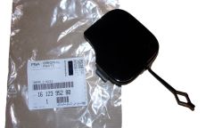 Zástrčka Nový originál 1612395280 Citroen C1 2