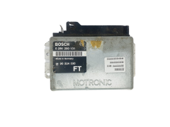 Blok Ovladačů 90324330FT 0261200131 Opel Bosch 41398 Blok Ovladačů 90324330FT 0261200131 Opel Bosch 41398