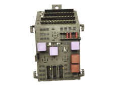 Blok Ovladačů 7703297843-A Renault  Blok Ovladačů 7703297843-A Renault