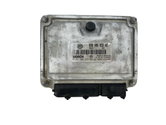 Blok Ovladačů 0261206823 030906032AS VW Bosch 53809