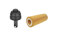 Kryt Filtru Oleje Pro VW 06E115433 06E115562C 11151791501 Vika