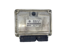 Blok Ovladačů 038906012FN 0281010686 VW Seat Bosch 63913