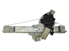 Mechanizmus Otevirání/Zavirání Oken Levý Zadek Duster 8200733833 Dacia