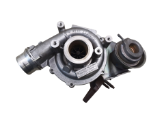 Turbodmychadlo 144119263R 144116213R Garrett 1.5dci Renault Mercedes 2149
