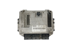Blok Ovladačů 0281011776 8200391966 8200386508 Renault Bosch 45729