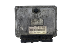 Blok Ovladačů Rover MSB101150 0281001956 Bosch 52588