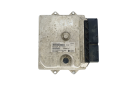 Blok Ovladačů Alfa Romeo 55260721 MJD8F3.M2 Magneti Marelli 