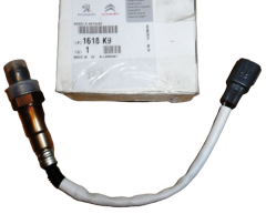 Sonda Lambd Originál Citroen Peugeot C1 107 Aygo 1.0 1618K9