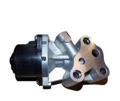 Ventil Egr Originál 1612094380 Citroen Peugeot