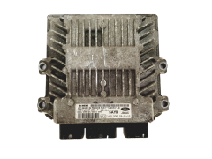 Blok Ovladačů 3S61-12A650-LB 5WS40140D-T SID 804 Ford Siemens 28218
