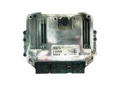 Blok Ovladačů 3M51-12A650-MA 0281011263 Ford Bosch 32605