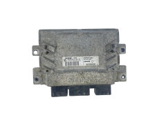 Blok Ovladačů S120200102B 8200414422 8200401568 Renault Siemens 60154