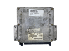Blok Ovladačů 0281010362 9640324380 28FM0190 PSA Bosch 63999