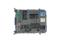 Blok Ovladačů BSI 2004 H05-01 9656530580 PSA Johnson Controls 