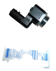 Senzor PDC Nový Renault Megane III Laguna 284426105R