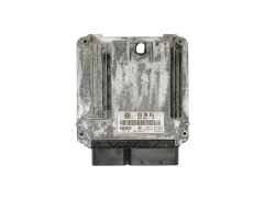 Blok Ovladačů 03G906016CB 0281011900 VW Bosch 42797
