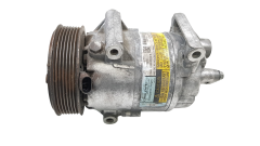 Kompresor Klimatizace 8200309193 1.9 dci 2.0i Renault Megane 2 Scenic 2 Kompresor Klimatizace 8200309193 1.9 dci 2.0i Renault Megane 2 Scenic 2