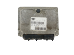 Blok Ovladačů IAW.4AF.M9 55187372 Fiat Magneti Marelli 39648