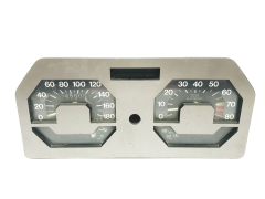 Tachometr Fiat 127 Sport Veglia Tachometr Fiat 127 Sport Veglia