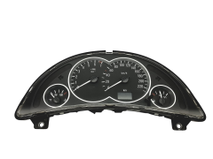 Otáčkoměr Opel Corsa C 13173364WW 110080226023 53050