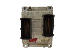 Blok Ovladačů Opel 24443796 0261207423 Bosch GM 16129