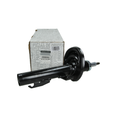 Tlumič Předek Originál Renault 543021923R