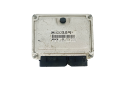 Blok Ovladačů 045906019G 0281010220 Audi Bosch 37752