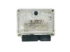 Blok Ovladačů VW 045906019BN 0281011721 Bosch 46460