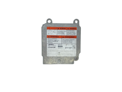 Blok Ovladačů 38910-86G11-000 5WK43395 Suzuki Siemens