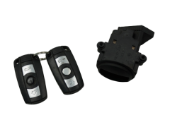 Zapalování BMW 5 E61 6954722-08 108625-10