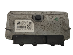 Blok Ovladačů Skoda Seat 03C906024B 61601.393.03 Magneti Marelli