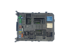 Blok Ovladačů BSI 2004 H05-01 9660105980 PSA Johnson Controls 34918