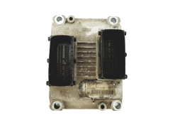 Blok Ovladačů 00467694030 0261206981 Fiat Bosch 17307