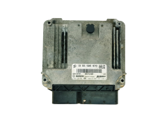 Blok Ovladačů 55585979 0281018783 Opel Bosch 32305