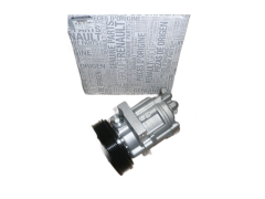 Kompresor Klimatizace Nový originál 926009154R Renault Dacia