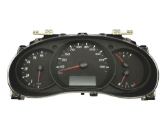 Tachometr Renault Master 3 248109785R C 47416
