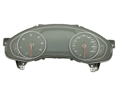 Otáčkoměr Audi A6 A7 4G8920934H 0263725073 Bosch