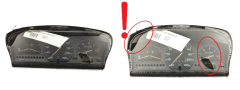 Otáčkoměr Seat Toledo 1L0919880KV 110208636018 VDO