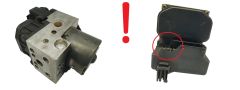 Pumpa Abs Partner Berlingo 9635756480 0273004439 Bosch 65421