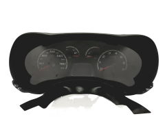 Tachometr Ford Ka 51793558 503005050100 32344