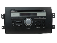 Rádio Cd Mp3 Suzuki SX4 39101-79JB CQ-MX0674G PACR06