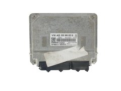 Blok Ovladačů 03D906023B 5WP40800 04 VW Siemens 43470