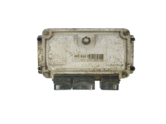 Blok Ovladačů PSA 0261206246 9637838780id07 Bosch 41859