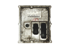 Blok Ovladačů Smart 0003107V006 0261205004 Bosch 20916
