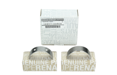 Ložiska Klikové Hřídele Nový originál 1220700Q0A 122070208R Renault Nissan