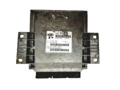 Blok Ovladačů 9645989480 9648620880 IAW48P2.76 PSA Magneti Marelli 20115 Blok Ovladačů 9645989480 9648620880 IAW48P2.76 PSA Magneti Marelli 20115