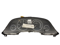 Otáčkoměr Opel Zafira A 24461768JU 110080209002 26677